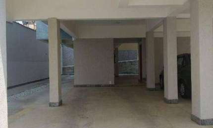 Apartamento com 3 dormitórios à venda, 69 m² por R$ 370.000,00 - Cruzeiro - Pouso Alegre/MG