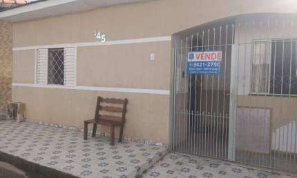 Casa com 3 dormitórios à venda, 80 m² por R$ 280.000,00 - Aeroporto - Pouso Alegre/MG