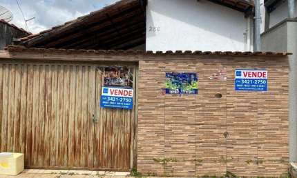 Casa com 2 dormitórios à venda, 80 m² por R$ 280.000,00 - Foch - Pouso Alegre/MG