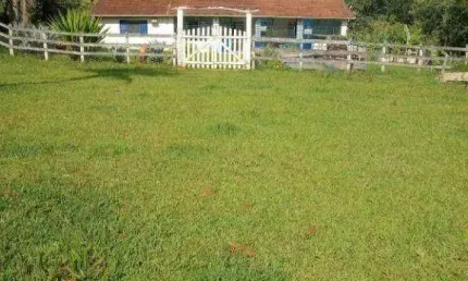 Sítio com 5 dormitórios à venda, 21300 m² por R$ 850.000,00 - Fazendinha - Pouso Alegre/MG
