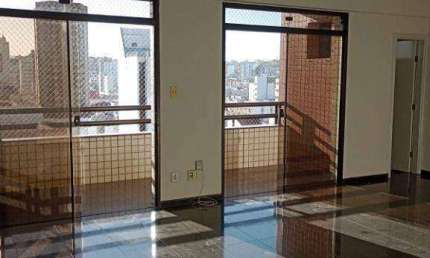 Apartamento com 3 dormitórios à venda, 110 m² por R$ 1.000.000,00 - Centro - Pouso Alegre/MG