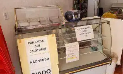 Loja para alugar, 45 m² por R$ 2.000,00/mês - Faisqueira II - Pouso Alegre/MG