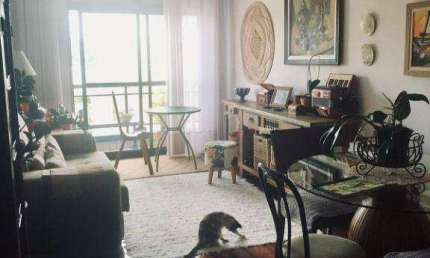 Apartamento com 3 dormitórios à venda, 120 m² por R$ 478.000,00 - Centro - Caxambu/MG