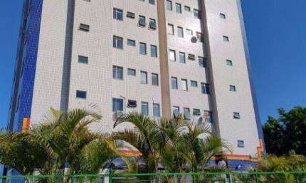 Apartamento com 2 dormitórios à venda, 90 m² por R$ 250.000,00 - Caxambu Velho - Caxambu/MG