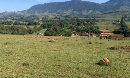 Terreno à venda, 1000 m² por R$ 70.000,00 - Taioba - Congonhal/MG