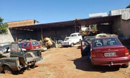 Terreno à venda, 720 m² por r$ 310.000,00 - inconfidentes - são gonçalo do sapucaí/mg
