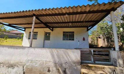 Chácara com 2 dormitórios à venda, 3170 m² por R$ 300.000,00 - Zona Rural  - Conceição do Rio Verde/MG
