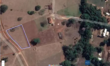 Terreno à venda, 2305 m² por r$ 240.000,00 - curralinho - pouso alegre/mg