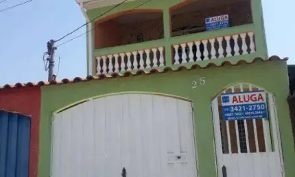 Casa com 2 dormitórios à venda, 120 m² por R$ 290.000,00 - São Geraldo - Pouso Alegre/MG