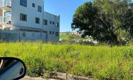 Terreno à venda, 300 m² por R$ 150.000,00 - Santa Branca - Pouso Alegre/MG