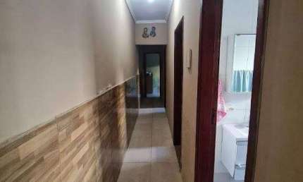 Casa com 3 dormitórios à venda, 100 m² por R$ 300.000,00 - Foch I - Pouso Alegre/MG