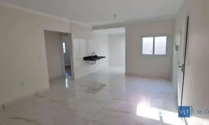 Apartamento com 2 dormitórios à venda, 75 m² por R$ 420.000,00 - Santa Rita II - Pouso Alegre/MG
