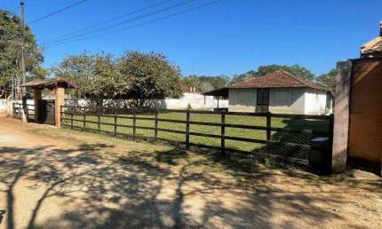 Chácara com 2 dormitórios à venda, 2000 m² por R$ 300.000,00 - Bela Vista - Pouso Alegre/MG