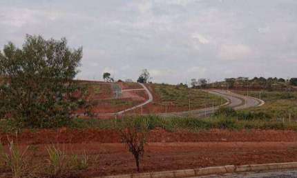 Terreno à venda, 240 m² por R$ 132.000,00 - Veccon - Pouso Alegre/MG