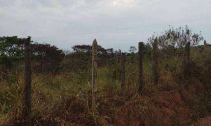 Terreno à venda, 1140 m² por R$ 100.000 - Ferreiras - Pouso Alegre/MG