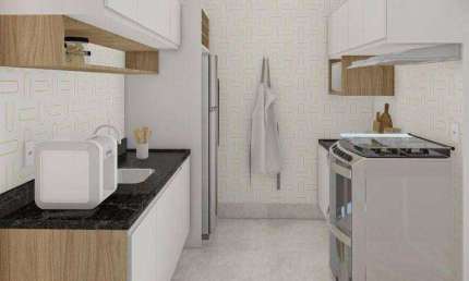 Casa com 3 dormitórios à venda, 84 m² por R$ 385.000 - Parque Real - Pouso Alegre/MG