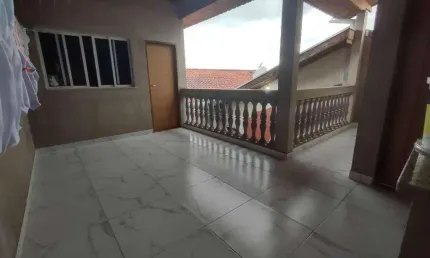Casa com 4 dormitórios à venda, 226 m² por R$ 550.000 - Santo Expedito - Pouso Alegre/MG