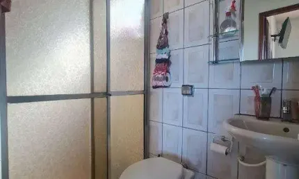 2 Apartamentos com 3 dormitórios à venda, 75 m² por R$ 315.000 CADA - São Carlos - Pouso Alegre/MG