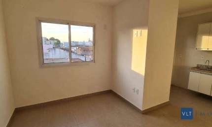 Apartamento com 2 dormitórios à venda, 78 m² por R$ 380.000,00 - Santo Antonio - Pouso Alegre/MG