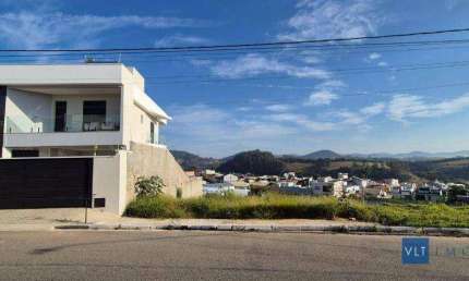 Terreno à venda, 370 m² por R$ 250.000 - Ibirá - Pouso Alegre/MG