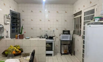 Casa com 3 dormitórios à venda, 90 m² por R$ 260.000,00 - Jardim Yara - Pouso Alegre/MG