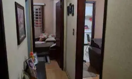 Casa com 4 dormitórios à venda, 118 m² por R$ 410.000 - Aristeu Costa Rios - Pouso Alegre/MG