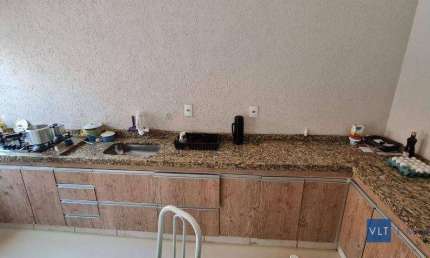 Casa com 3 dormitórios à venda, 120 m² por R$ 350.000,00 - Foch - Pouso Alegre/MG