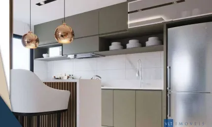 Apartamento com 3 dormitórios à venda, 100 m² por R$ 740.000 - Centro - Pouso Alegre/MG