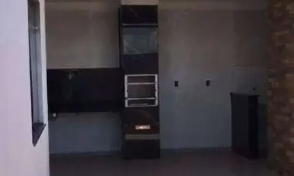 Casa com 3 dormitórios à venda, 105 m² por R$ 550.000 - Santo Expedito - Pouso Alegre/MG