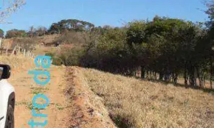 Área à venda, 100000 m² por R$ 2.500.000 - Canta Galo - Pouso Alegre/MG