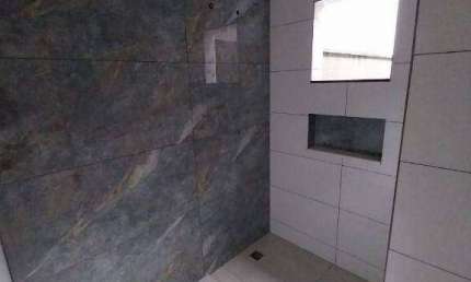 Casa com 3 dormitórios à venda, 67 m² por R$ 315.000 - Colina Verde - Pouso Alegre/MG