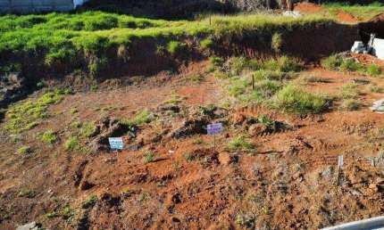 Terreno à venda, 300 m² por R$ 150.000 - Vergani - Pouso Alegre/MG
