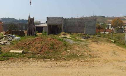 Terreno à venda, 250 m² por R$ 130.000,00 - Ipiranga  - Pouso Alegre/MG