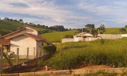 Terreno à venda, 860 m² por R$ 70.000,00 - Canta Galo - Pouso Alegre/MG