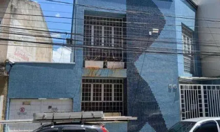 Prédio à venda, 163 m² por R$ 900.000,00 - Centro - Pouso Alegre/MG