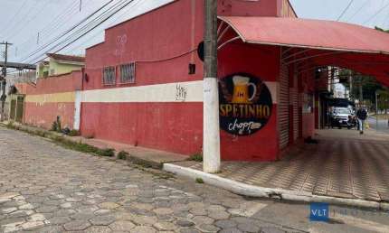 Terreno à venda, 404 m² por R$ 2.300.000,00 - Centro - Pouso Alegre/MG