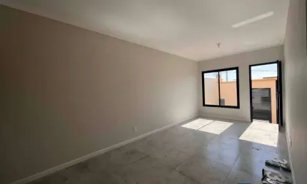 Casa com 3 dormitórios à venda, 90 m² por R$ 420.000,00 - Cidade Vergani - Pouso Alegre/MG