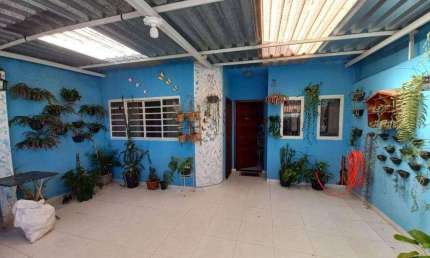 Casa com 3 dormitórios à venda, 112 m² por R$ 380.000,00 - Jardim Canadá - Pouso Alegre/MG