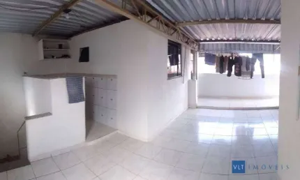 Casa com 3 dormitórios à venda por R$ 390.000,00 - Centro - Pouso Alegre/MG