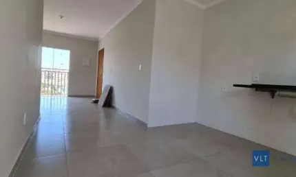 Apartamento com 2 dormitórios à venda, 66 m² por R$ 235.000,00 - Parque Real - Pouso Alegre/MG