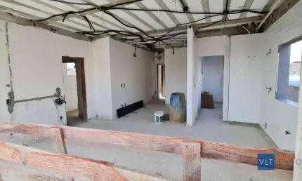 Apartamento com 3 dormitórios à venda, 95 m² por R$ 780.000 - Santa Rita II - Pouso Alegre/MG