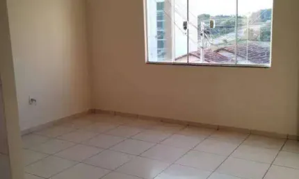 Apartamento com 2 dormitórios à venda, 55 m² por R$ 170.000,00 - Colina Verde - Pouso Alegre/MG