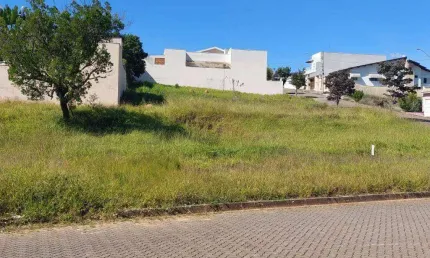 Terreno à venda, 333 m² por r$ 250.000,00 - pousada dos campos iii - pouso alegre/mg