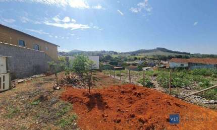Terreno à venda, 240 m² por R$ 120.000,00 - Bela Itália - Pouso Alegre/MG