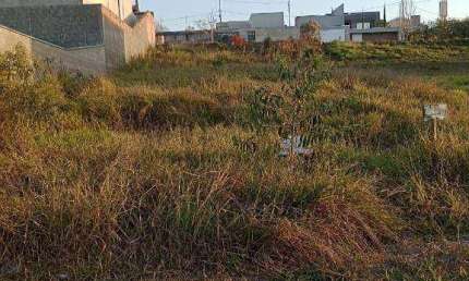 Terreno à venda, 288 m² por R$ 170.000,00 - Pousada do Sol - Pouso Alegre/MG
