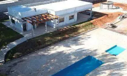 Casa com 3 dormitórios à venda, 125 m² por R$ 320.000,00 - Cidade Jardim - Pouso Alegre/MG
