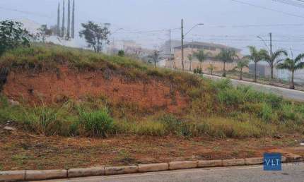Terreno à venda, 272 m² por R$ 130.000,00 - Bela Itália - Pouso Alegre/MG