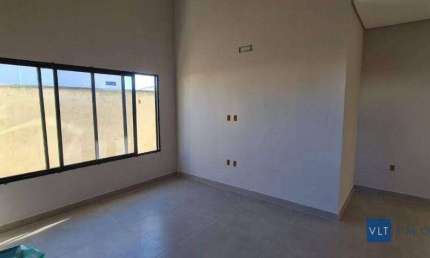 Casa com 3 dormitórios à venda, 180 m² por R$ 1.050.000 - Residencial Serra Morena - Pouso Alegre/MG