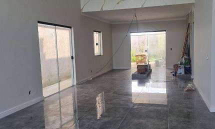 Casa com 3 dormitórios à venda, 170 m² por R$ 800.000 - Residencial Serra Morena - Pouso Alegre/MG