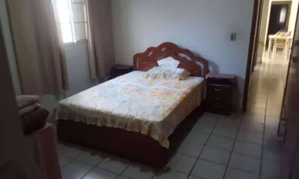 Casa com 3 dormitórios à venda, 120 m² por R$ 300.000,00 - Árvore Grande - Pouso Alegre/MG